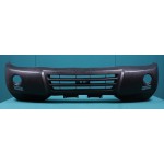 Бампер передний (usa) Mitsubishi Pajero - 3 поколение