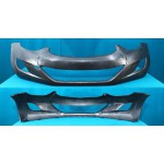 Бампер передний Hyundai Elantra / Avante - 5 поколение