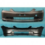 Бампер передний (aria) Honda Jazz / Fit