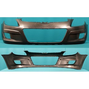 Бампер передний Hyundai I30 - 1 поколение