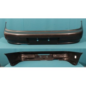 Бампер задний Subaru Impreza