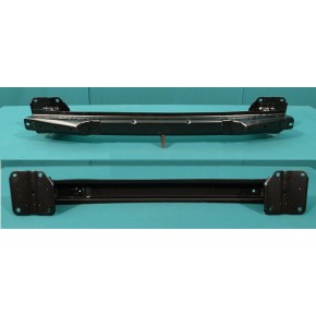 Усилитель заднего бампера (хэтчбэк) Mazda 3 - 1 поколение