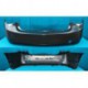 Бампер задний (седан) Chevrolet Cruze