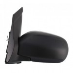 Зеркало левое электрическое с подогревом (usa) Mazda MPV