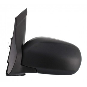 Зеркало левое электрическое с подогревом (usa) Mazda MPV