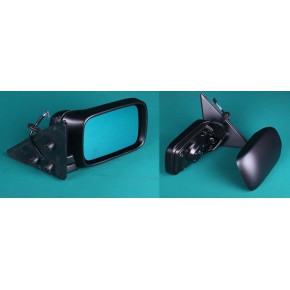 Зеркало правое электрическое с подогревом BMW E36