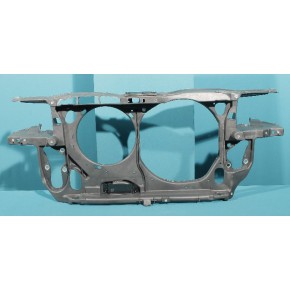 Суппорт радиатора пластик 2,3 / 2,8 Volkswagen Passat B5 +