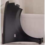 Крыло переднее правое с отверстием под повторитель Toyota Scion XB