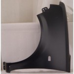 Крыло переднее левое с отверстием под повторитель Toyota Scion XB