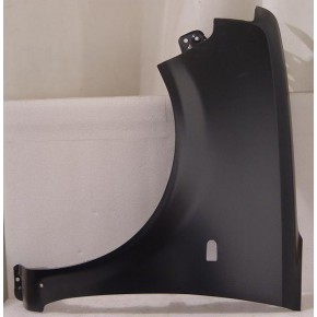 Крыло переднее левое с отверстием под повторитель Toyota Scion XB