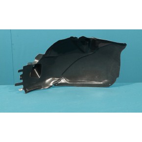 Подкрылок передний левый Opel Corsa D