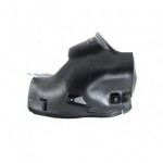 Подкрылок передний правый задняя часть Mercedes W164