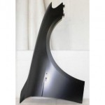 Крыло переднее правое с отверстием под повторитель металл BMW E65 / E66