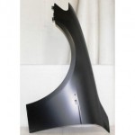 Крыло переднее левое с отверстием под повторитель металл BMW E65 / E66