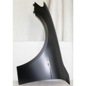 Крыло переднее левое с отверстием под повторитель металл BMW E65 / E66