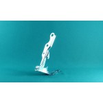 Петля капота правая Toyota RAV4 - 1 поколение