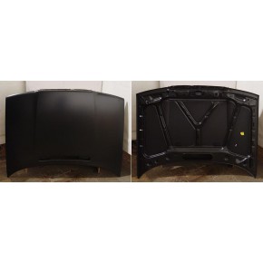 Капот Skoda Felicia