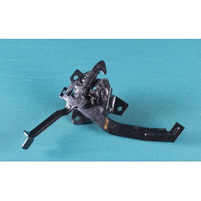 Замок капота Hyundai Elantra - 3 поколение