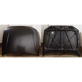 Капот (тагаз) Hyundai Accent + ТАГАЗ