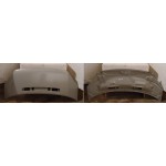 Капот Ford Transit Mark 7