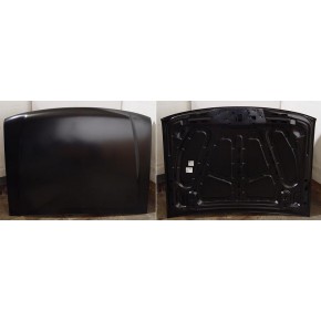 Капот Ford Explorer