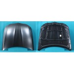 Капот BMW E90 седан / E91 универсал