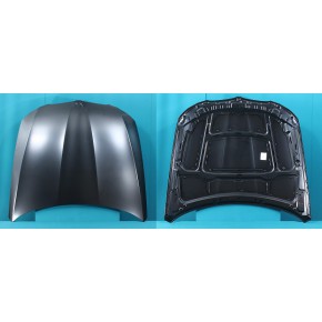 Капот BMW E90 седан / E91 универсал