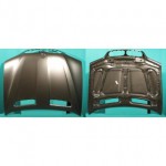 Капот BMW E53 X5