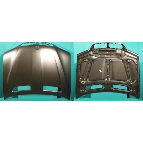 Капот BMW E53 X5