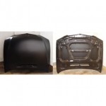 Капот металл BMW E65 / E66