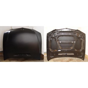 Капот металл BMW E65 / E66