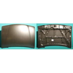 Капот Chevrolet Tracker