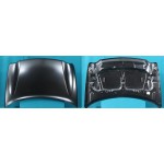 Капот Jeep Compass / Patriot