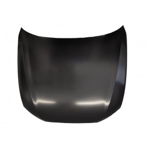 Капот сталь Audi A6 C7