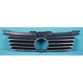 Решётка радиатора хром / черная Volkswagen Bora