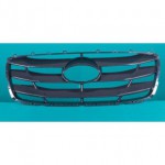 Решётка радиатора Hyundai Santa FE - 2 поколение