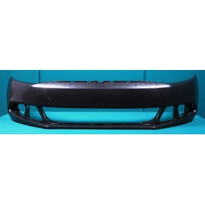 Бампер передний Volkswagen Jetta