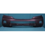 Бампер передний Honda Pilot