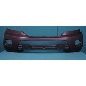 Бампер передний Honda Pilot