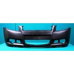 Бампер передний (хэтчбэк) Chevrolet Aveo T255 хетчбек