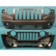 Бампер передний Jeep Compass / Patriot