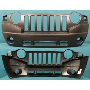 Бампер передний Jeep Compass / Patriot