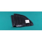 Защита двигателя передняя правая (cedia) Mitsubishi Lancer 8 +USA