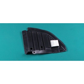 Защита двигателя передняя правая (cedia) Mitsubishi Lancer 8 +USA