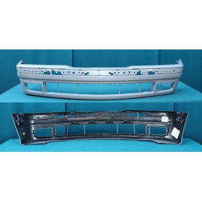 Бампер передний грунт BMW E36