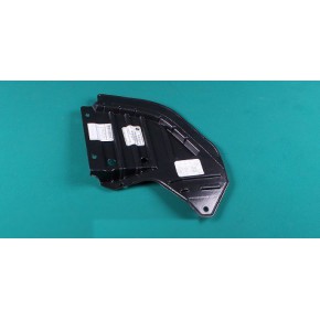 Защита двигателя передняя левая (cedia) Mitsubishi Lancer 8 +USA