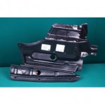 Защита двигателя правая Nissan Maxima QX CA33