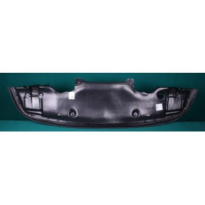 Защита двигателя Mercedes W210