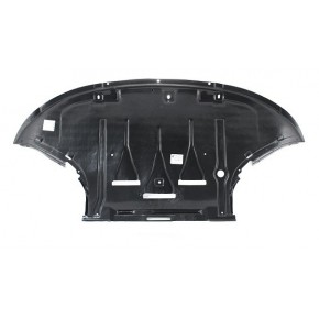 Защита двигателя Audi A6 C6