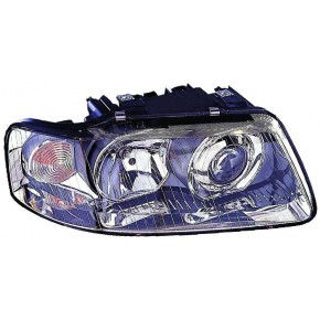 Правая фара под корректор Audi A3 8L